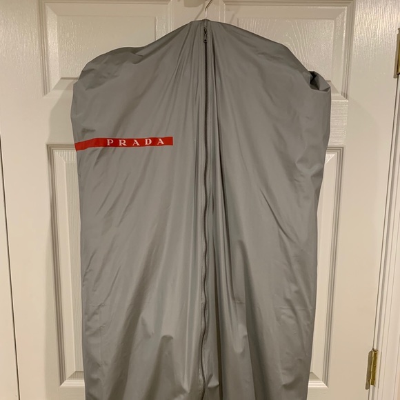 Prada winter coat - Picture 6 of 6